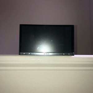 Pioneer touch screen tv deck Bluetooth Xm radio